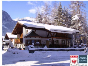 Gästehaus Sissy, Längenfeld, Österreich